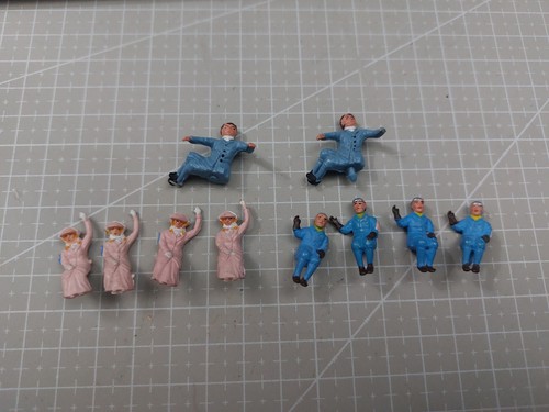 Damaged corgi juniors - damaged,