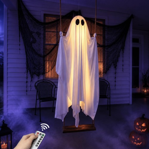 5ft large halloween hanging - large,