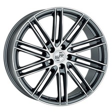 Alloy wheel mak leipzig for - wheel,