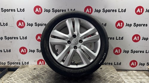 2011 2015 honda jazz - mk3, 16"