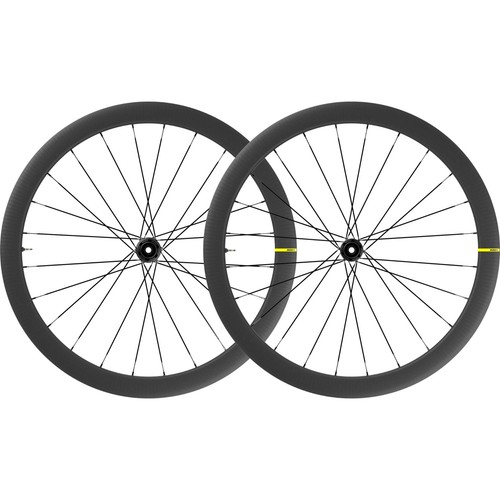 Mavic cosmic wheelset - mavic, 45