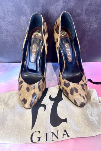 Gina london animal print - animal,