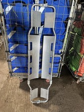 Emergency Aluminium Rescue Scoop Stretcher - Strong Leightweight