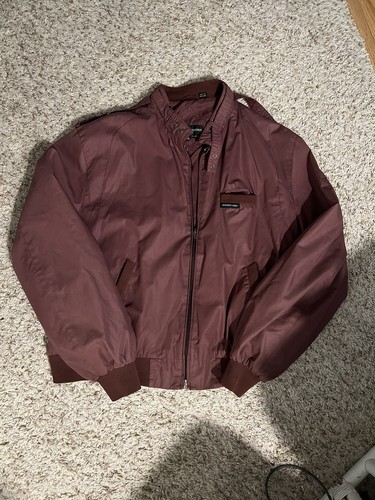 Vintage members only men - members, men's