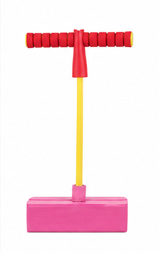 Foam pogo jumper - pogo, for