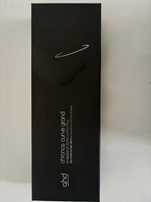GHD Chronos Curve Grand