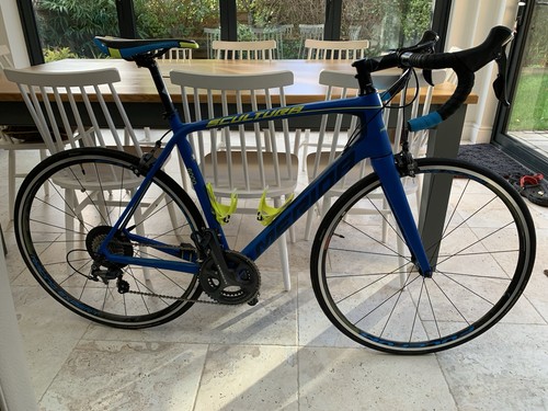 Merida scultura 6000 carbon - merida,