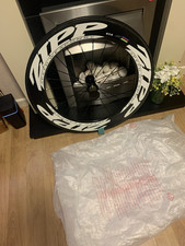 ZIPP 808 Rear Tubular Wheel