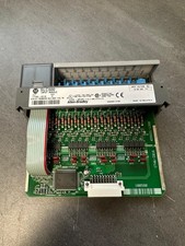 Allen Bradley 1746-IB16 SLC500