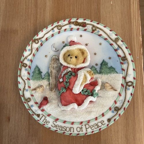 Cherished teddies the - teddies,