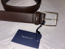 BNWT Gant Men’s Dark Brown