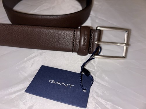 Bnwt gant men dark - men’s, brown