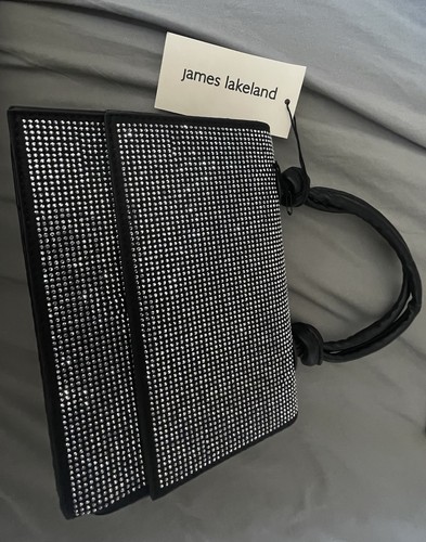 James lakeland bag new - -,