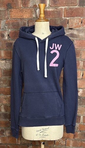 Jack wills women navy - jack, blue