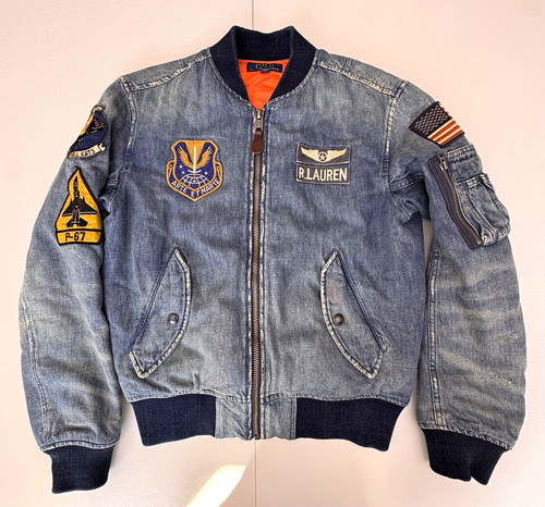 Polo ralph lauren - polo, blue