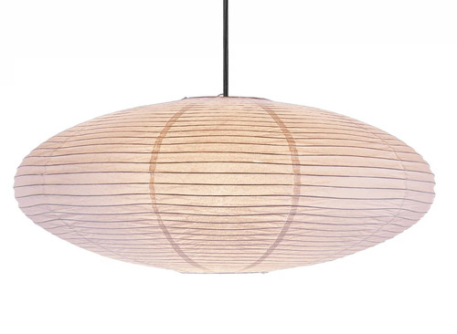 Lampshade white villo rice - lampshade,