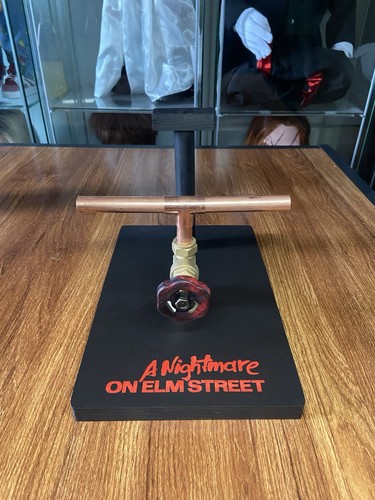Nightmare elm street - nightmare, freddy