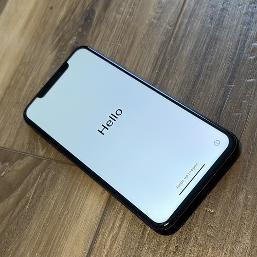 Apple iphone max 64gb - xs,