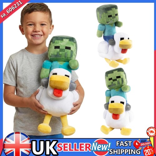Jay franco minecraft - minecraft, plush