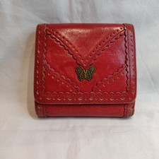 Anna Sui Wallet Compact