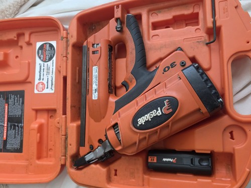 Paslode cf325xp cordless - paslode, 30°