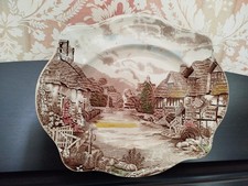 OLDE ENGLISH COUNTRYSIDE