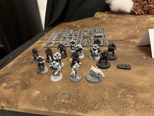 Games Workshop Necromunda