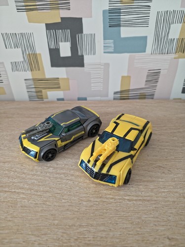 Transformers prime deluxe - prime,
