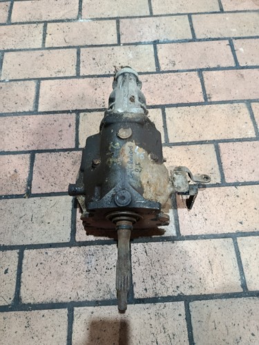Opel transmission manual