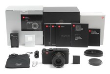 Top mint box leica x - box], typ