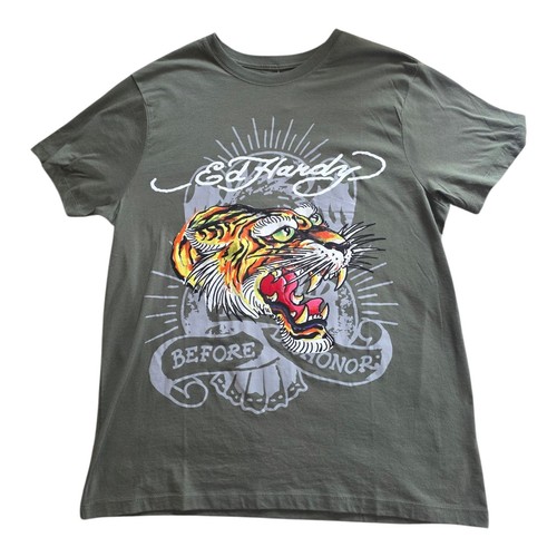Hardy short sleeve - hardy, graphic