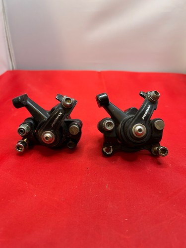 Promax dsk 300 disk - dsk-300, brake