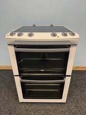 Zanussi zcv668mw 60cm double - zcv668mw,