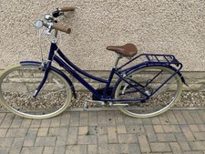 Women’s Bobbin Brownie Bike Size 40 Navy