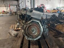 ENGINE MERCEDES C-CLASS MK3