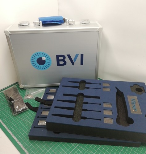 Carry case for bvi medical - for,