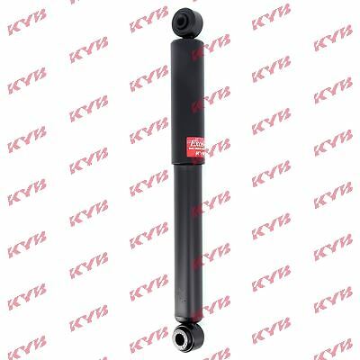 Rear axle shock absorber - rear, strut