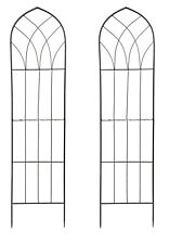 Metal Plant Support Trellis