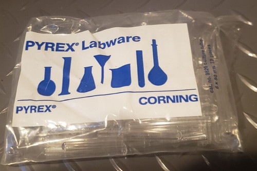 Corning pyrex rimless glass - pyrex,