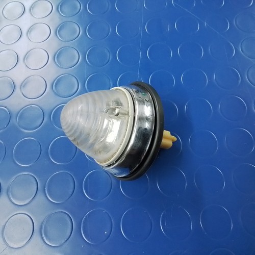 Front headlight for - , alfa