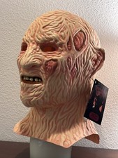 Freddy Krueger Mask Nightmare