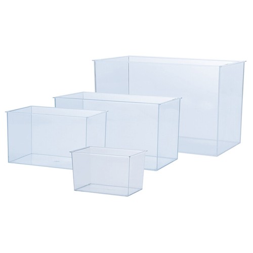 Nobby plastic aquarium 6l - nobby,