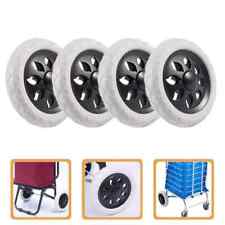 4x Replacement Wheels Shopping