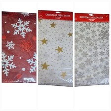 Christmas Table Cloth Wipe