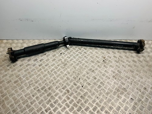Bmw series rear propshaft - 5,