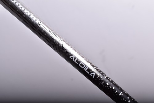 Aldila rogue silver driver - rogue,