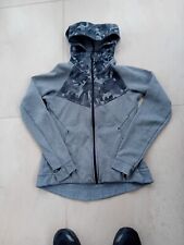 nike tech fleece hoodie small