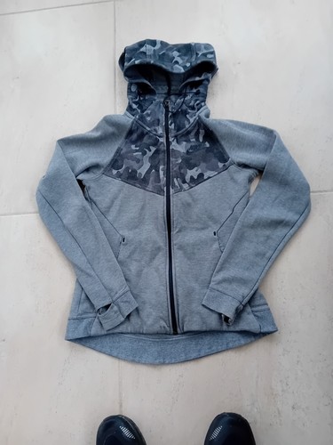 Nike tech fleece - fleece, hoodie