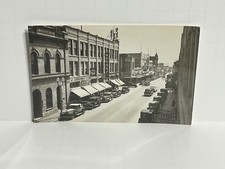 Street View Old Cars Kodak