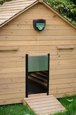 Brinsea ChickSafe Advance Auto